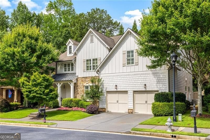 320 Valley Brook Way Atlanta - Photo 34