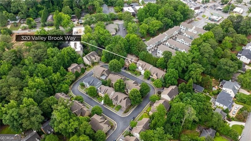 320 Valley Brook Way Atlanta - Photo 36