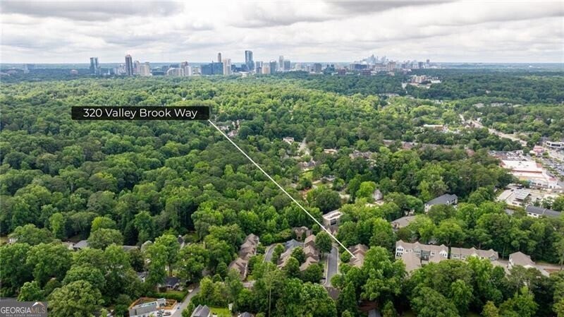 320 Valley Brook Way Atlanta - Photo 37