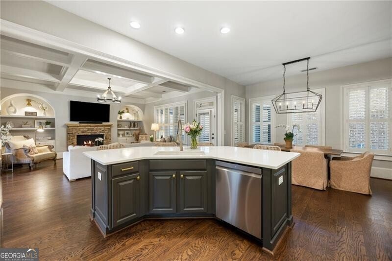 320 Valley Brook Way Atlanta - Photo 6