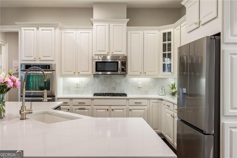 320 Valley Brook Way Atlanta - Photo 7