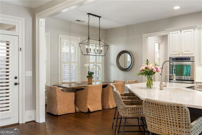 320 Valley Brook Way Atlanta - Photo 8