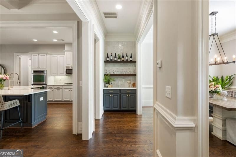 320 Valley Brook Way Atlanta - Photo 9