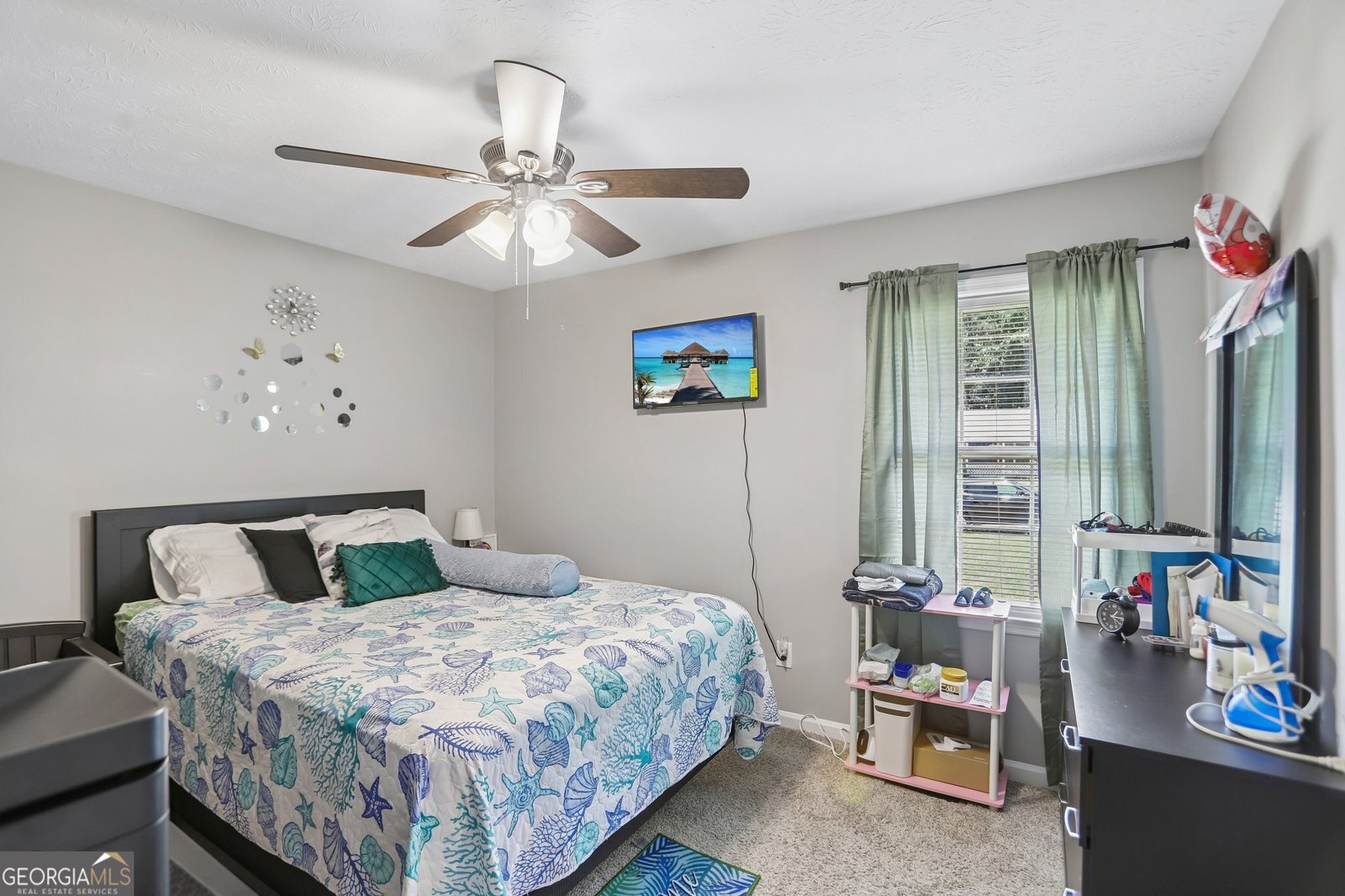 2458 Nugget Drive Conyers - Photo 12