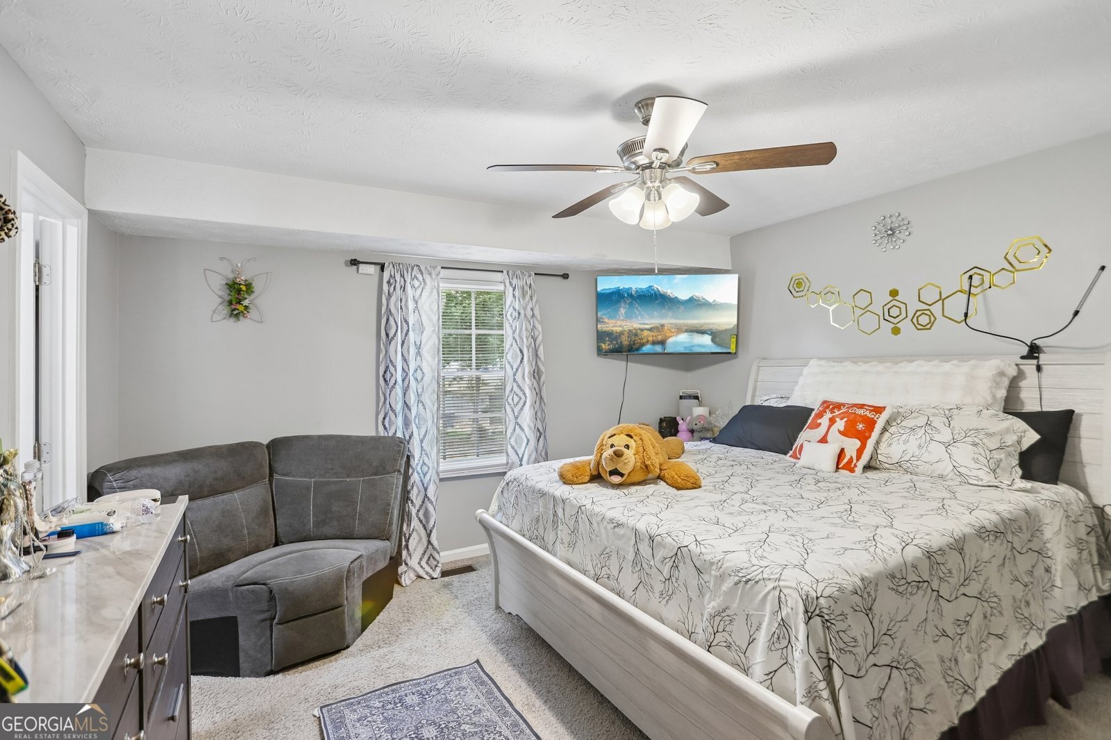 2458 Nugget Drive Conyers - Photo 14