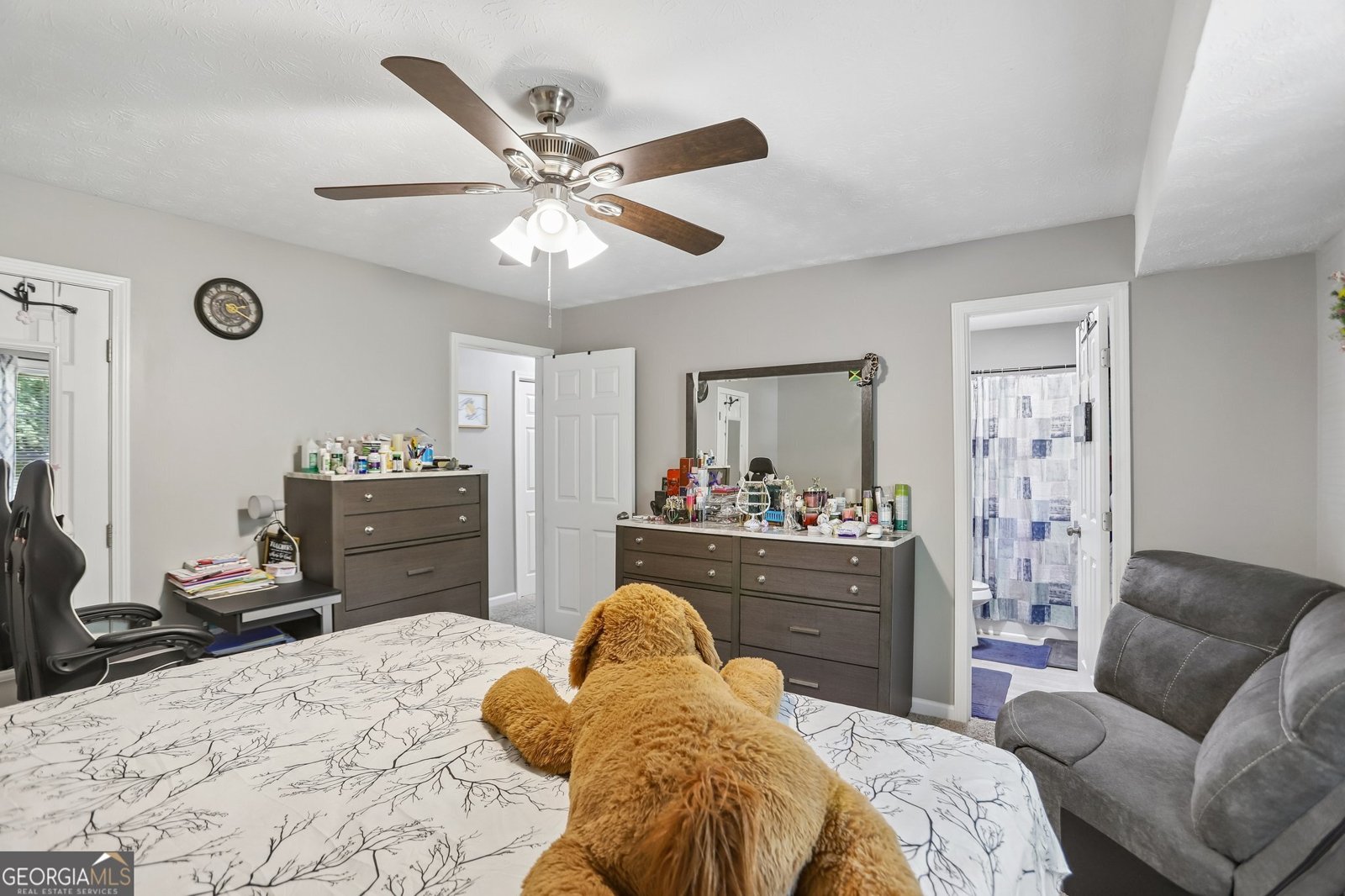2458 Nugget Drive Conyers - Photo 15