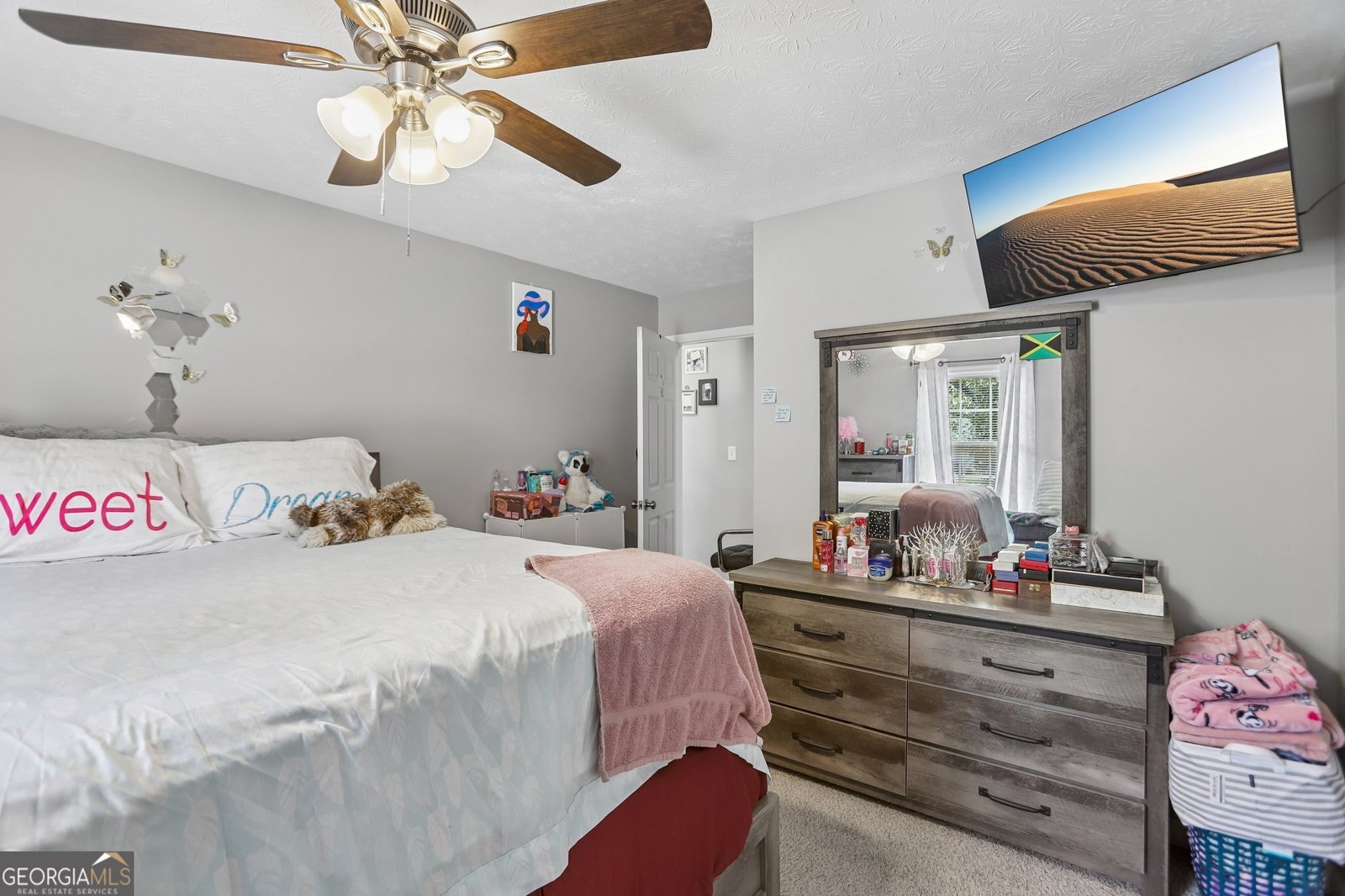 2458 Nugget Drive Conyers - Photo 17