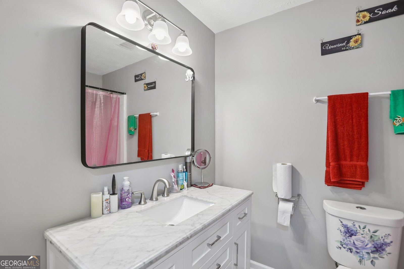 2458 Nugget Drive Conyers - Photo 18