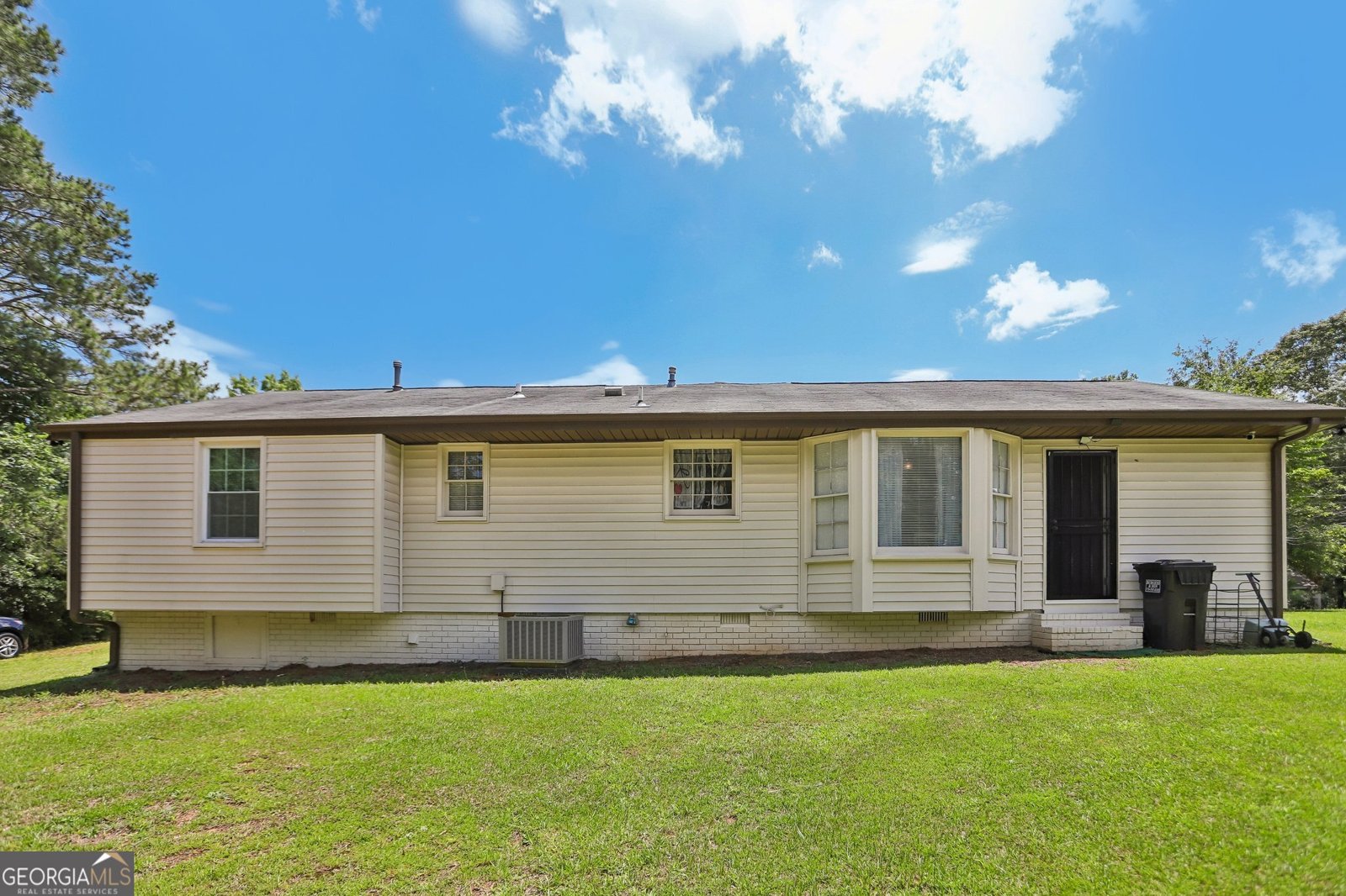 2458 Nugget Drive Conyers - Photo 19