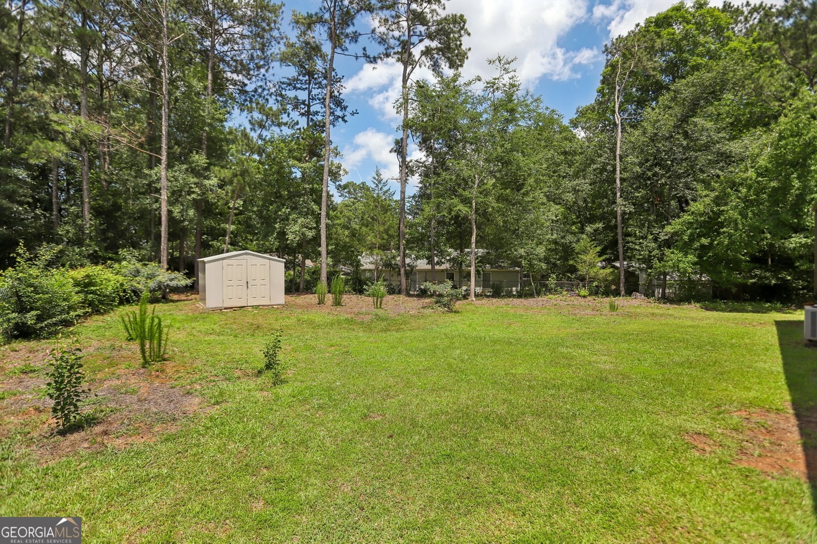 2458 Nugget Drive Conyers - Photo 20