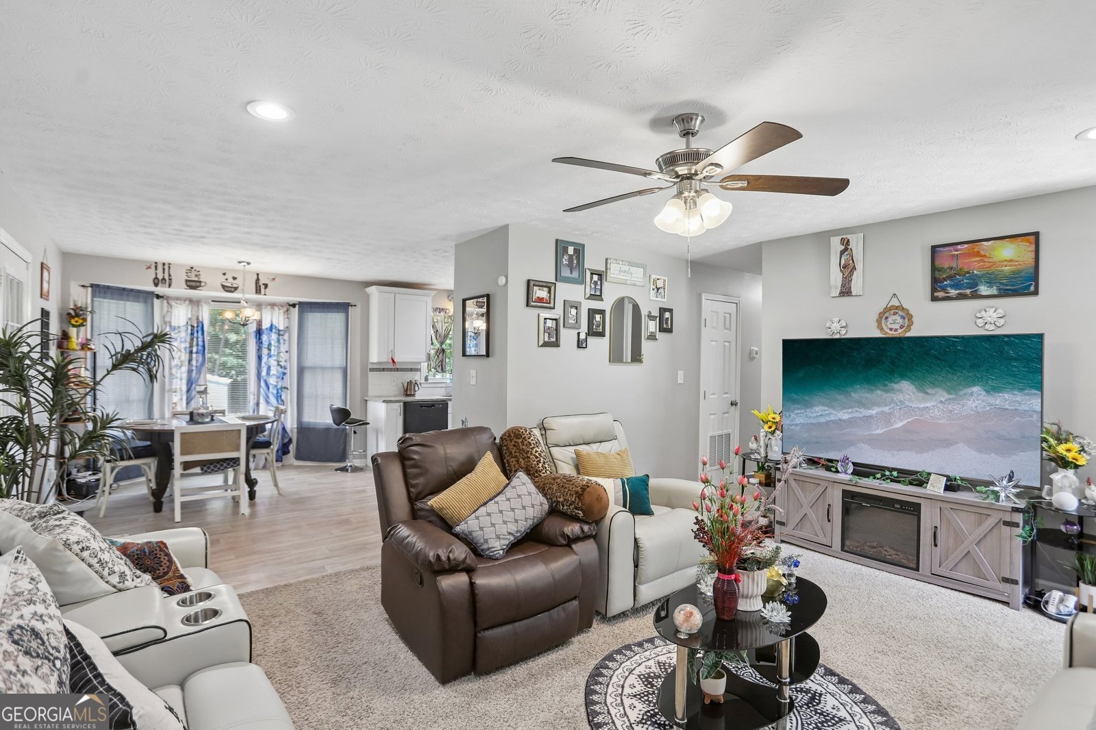 2458 Nugget Drive Conyers - Photo 6