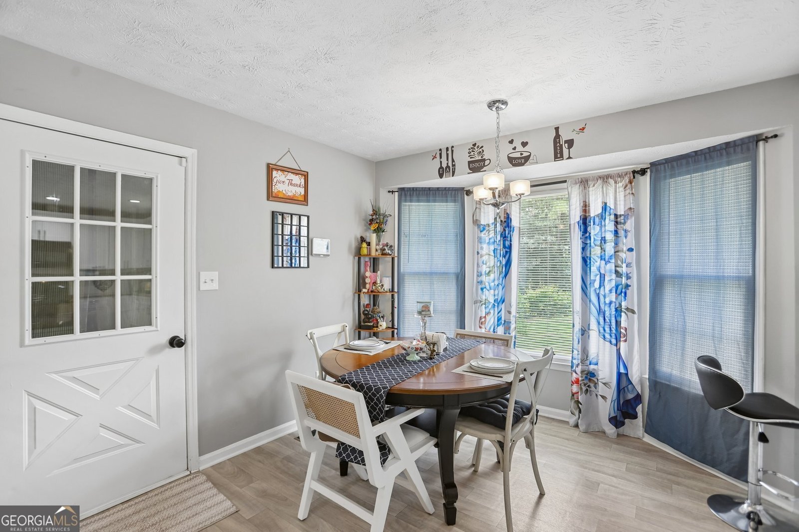 2458 Nugget Drive Conyers - Photo 8