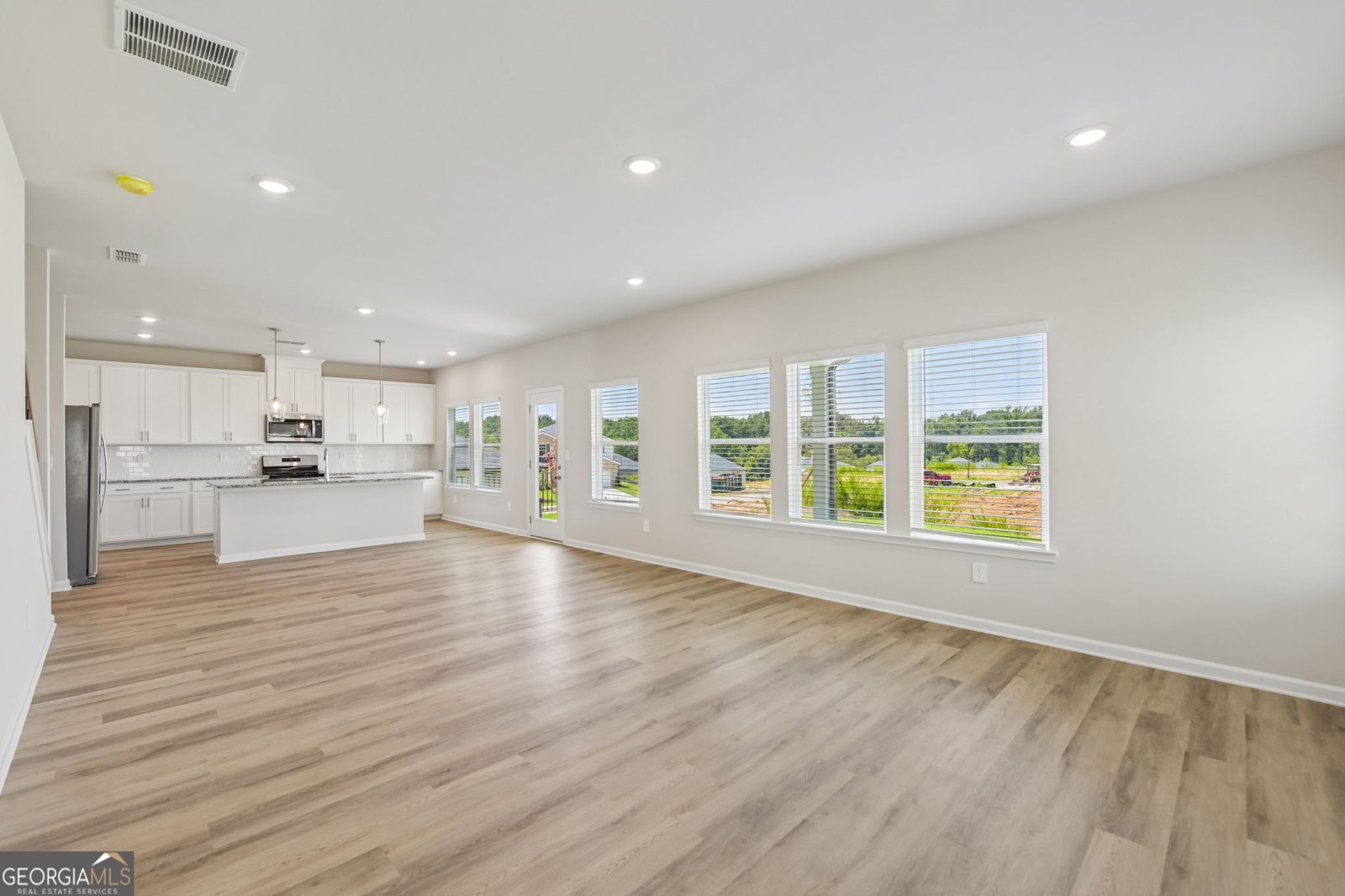 414 Morgan Creek Road Pendergrass - Photo 10