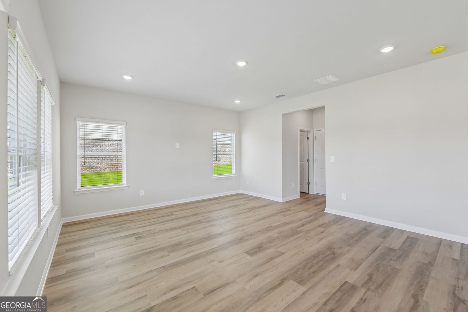 414 Morgan Creek Road Pendergrass - Photo 11