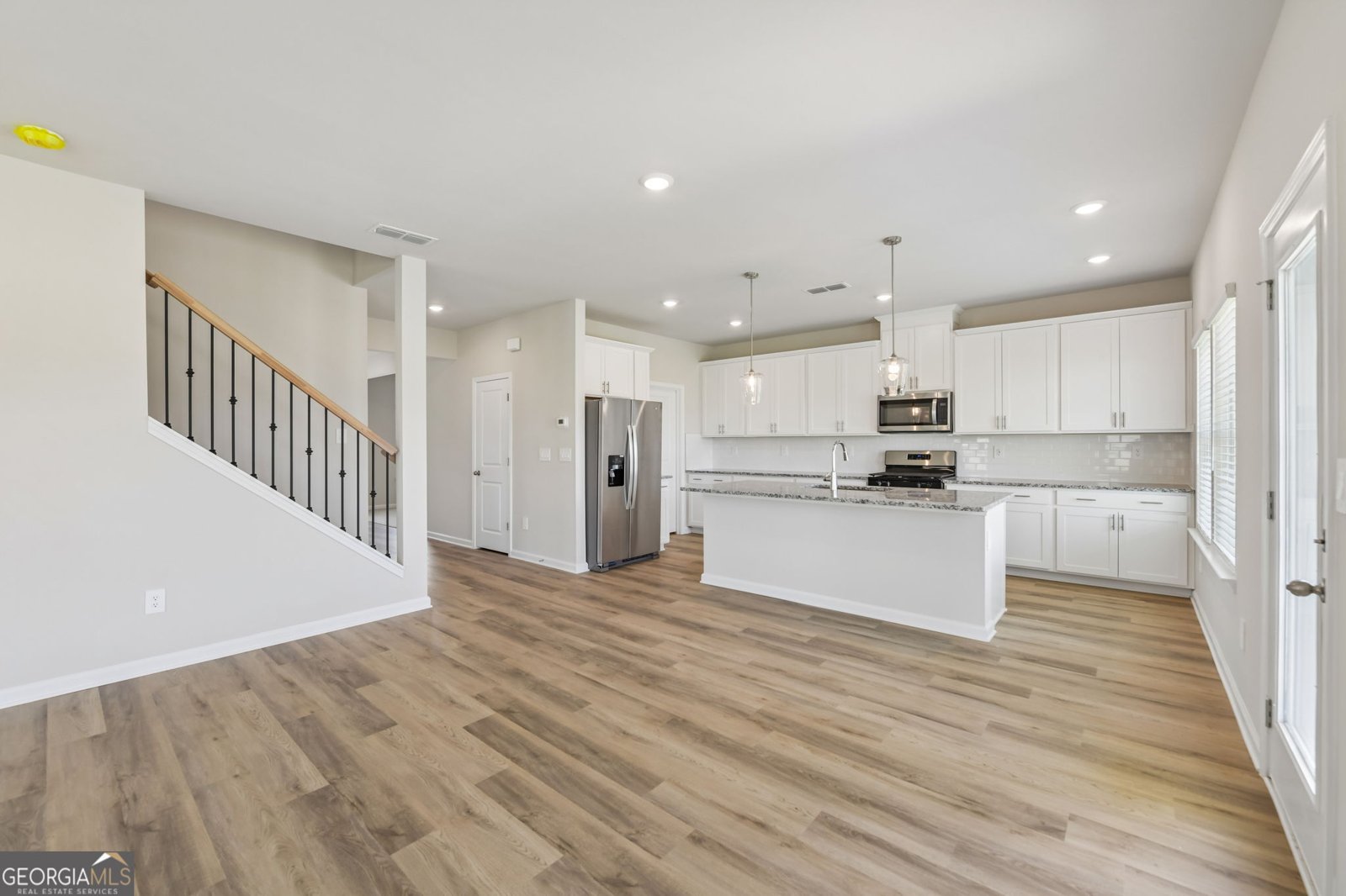 414 Morgan Creek Road Pendergrass - Photo 12