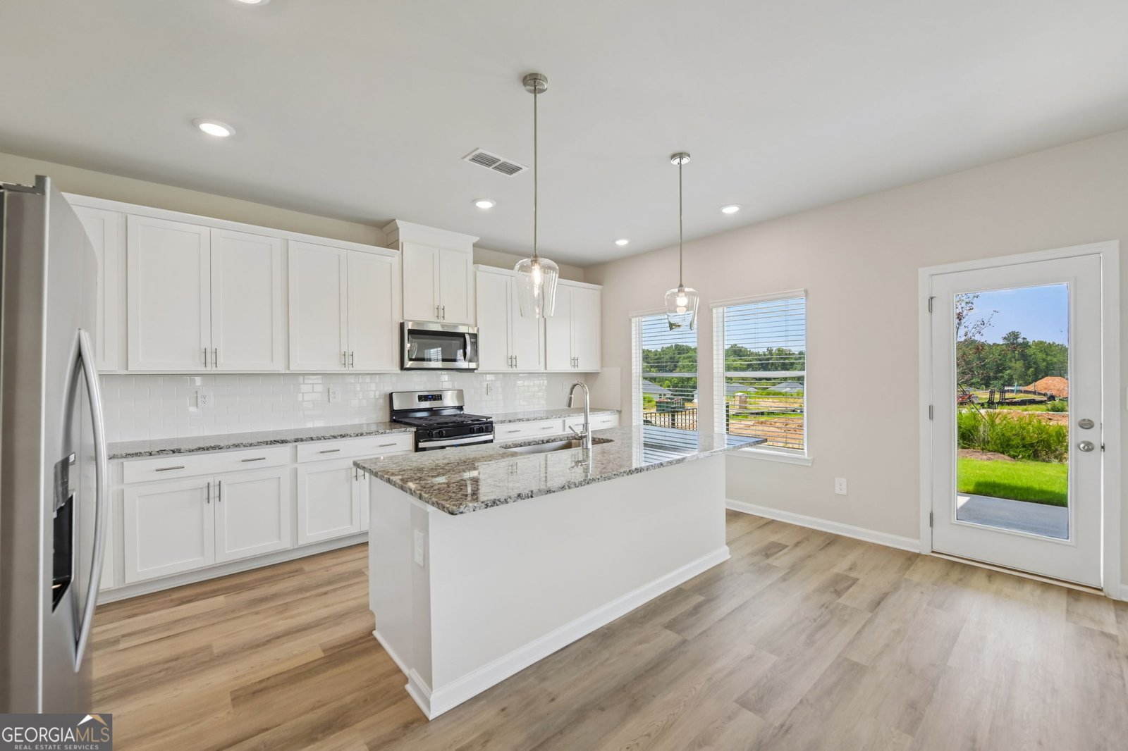 414 Morgan Creek Road Pendergrass - Photo 13