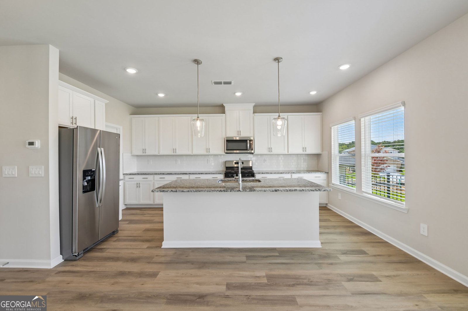 414 Morgan Creek Road Pendergrass - Photo 14