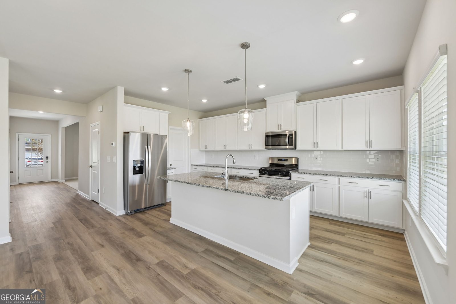 414 Morgan Creek Road Pendergrass - Photo 15