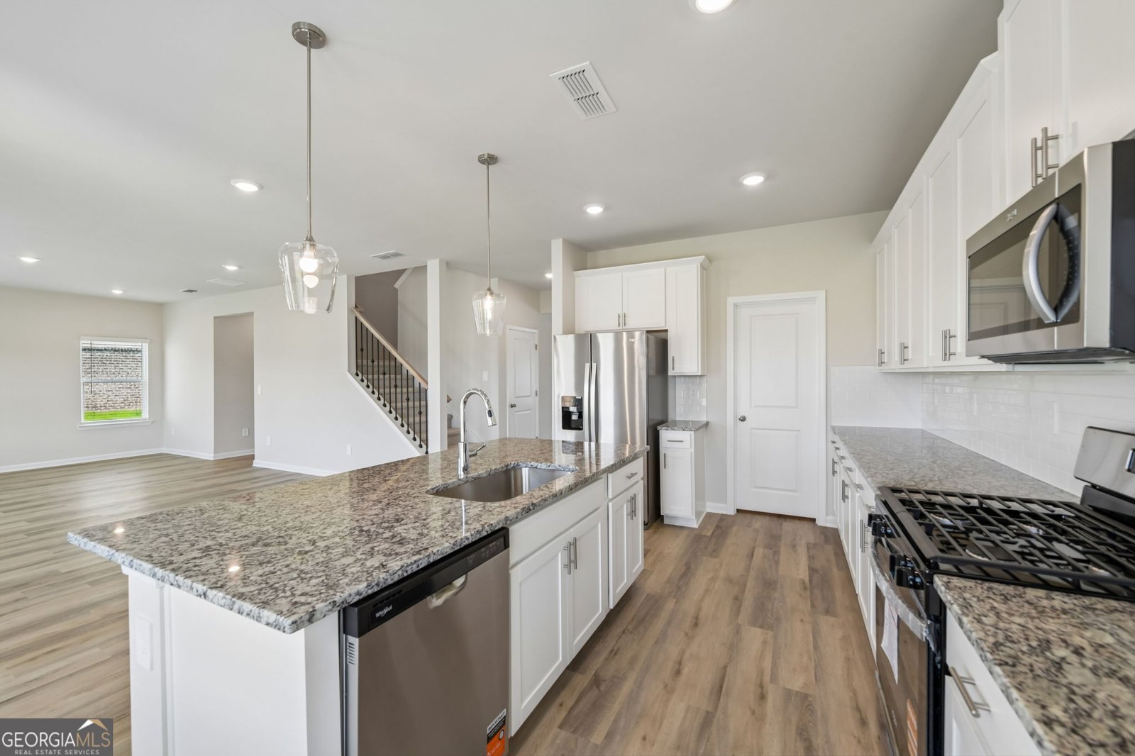 414 Morgan Creek Road Pendergrass - Photo 16