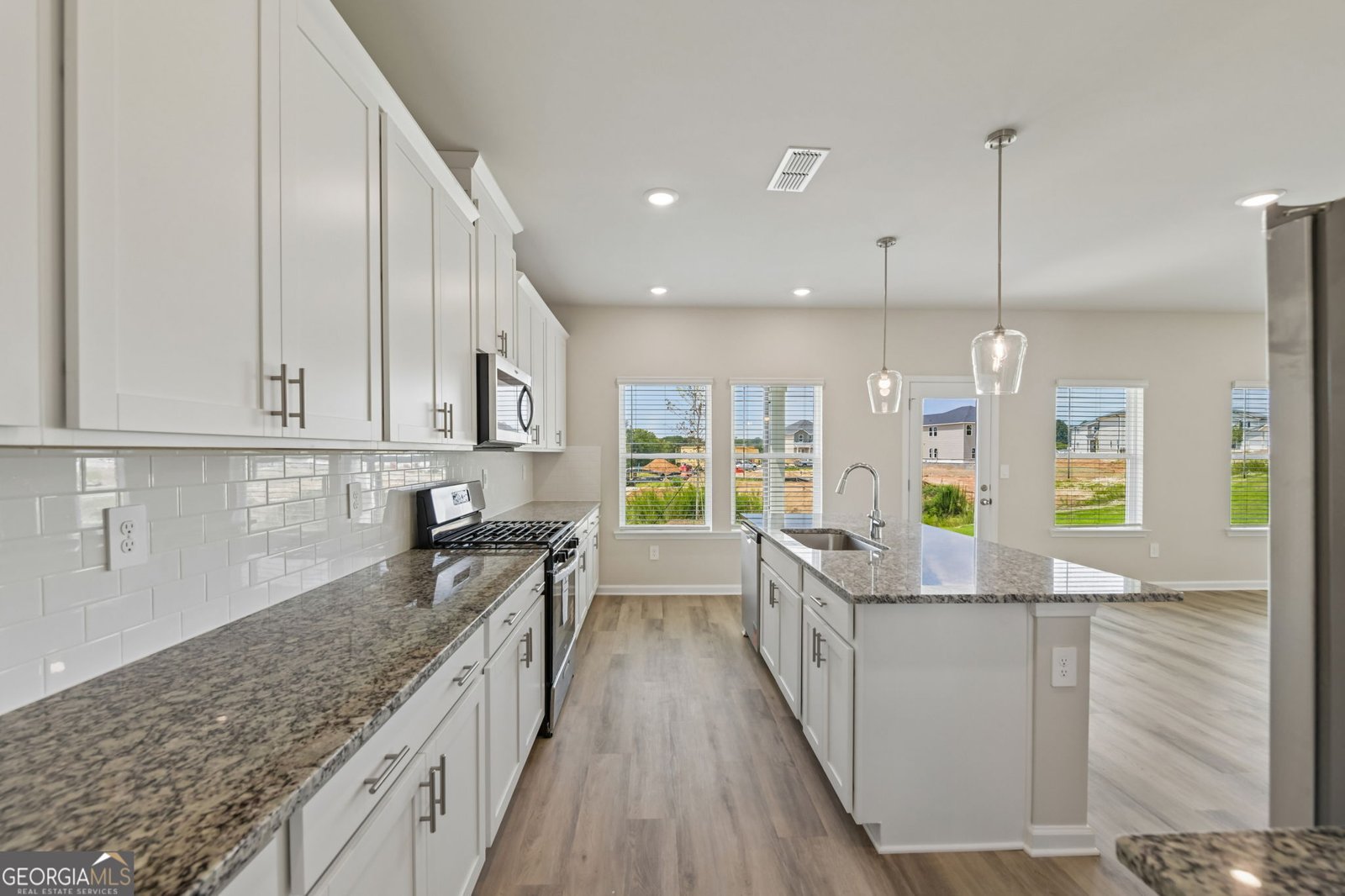 414 Morgan Creek Road Pendergrass - Photo 17