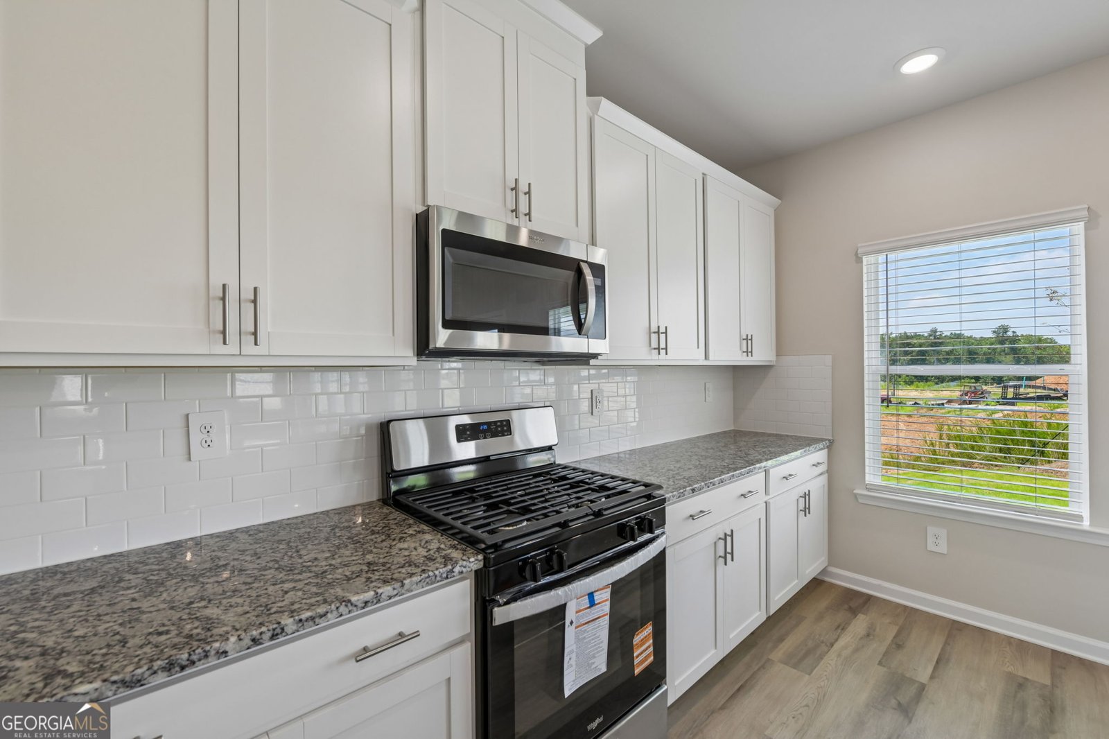 414 Morgan Creek Road Pendergrass - Photo 18