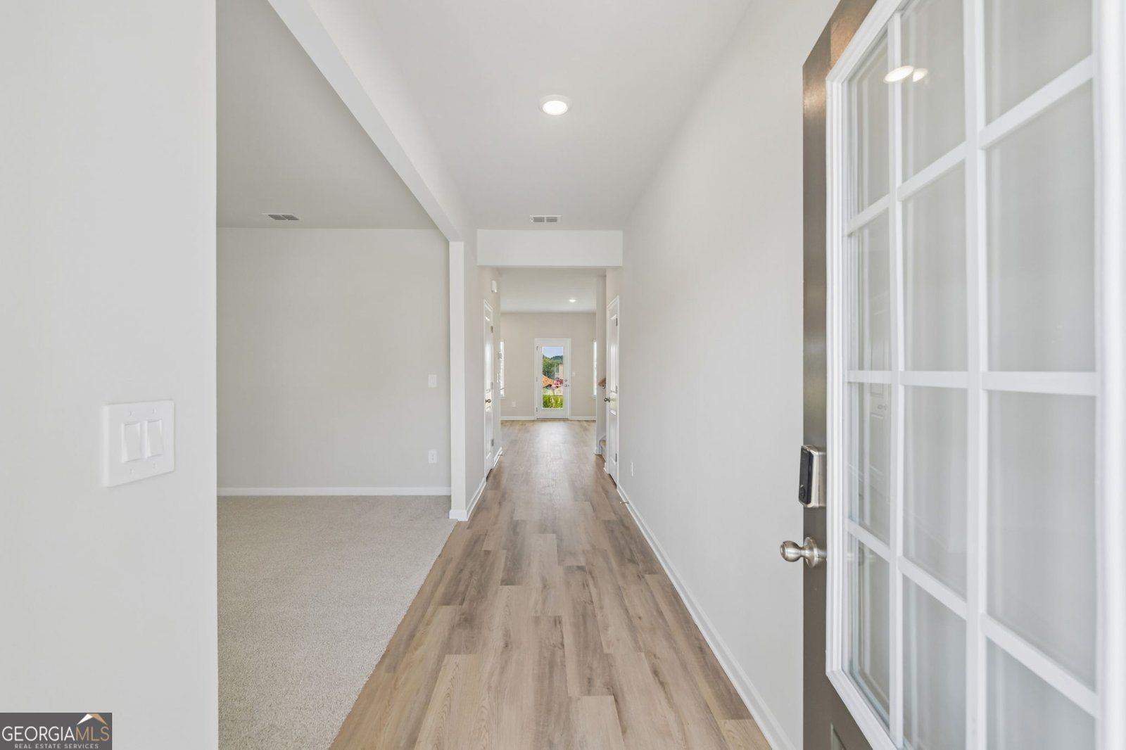 414 Morgan Creek Road Pendergrass - Photo 19
