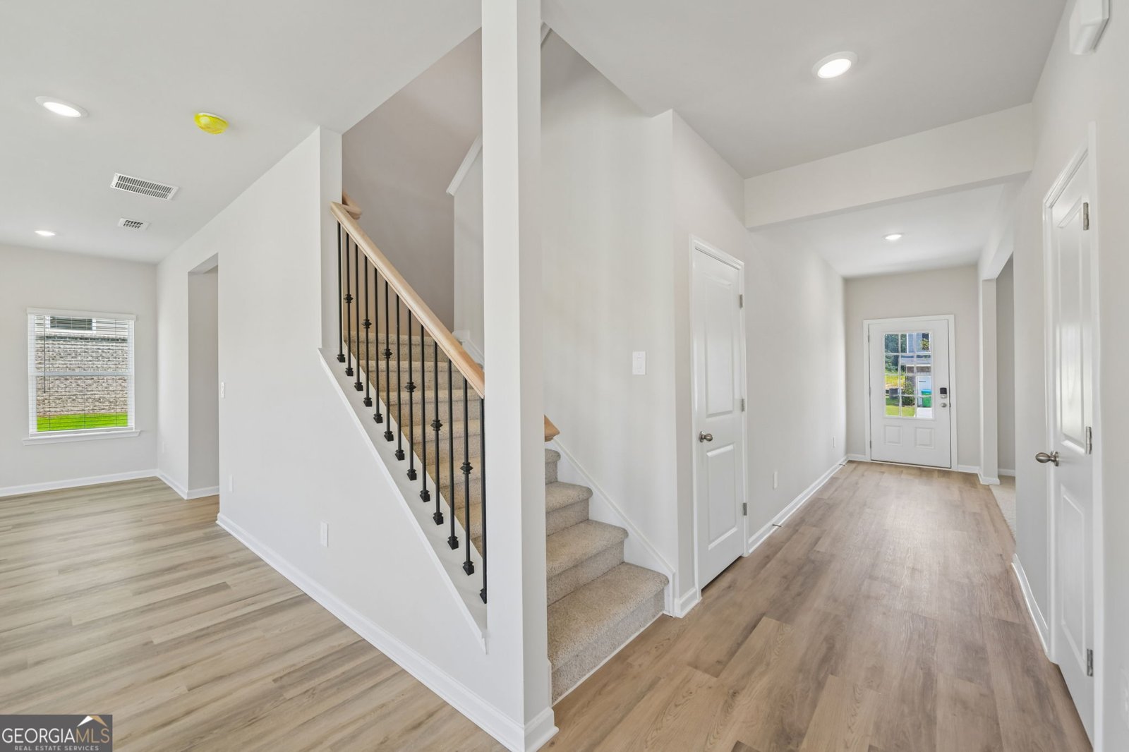 414 Morgan Creek Road Pendergrass - Photo 22