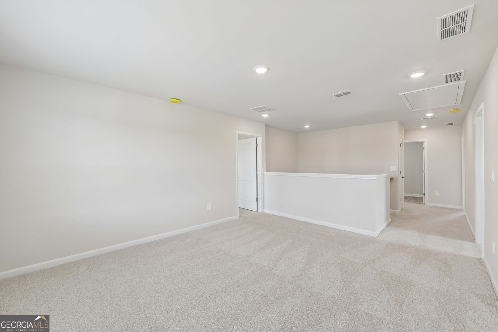 414 Morgan Creek Road Pendergrass - Photo 26