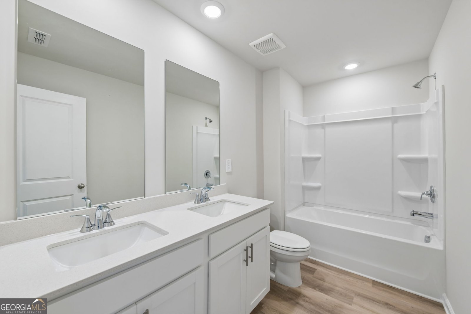 414 Morgan Creek Road Pendergrass - Photo 33