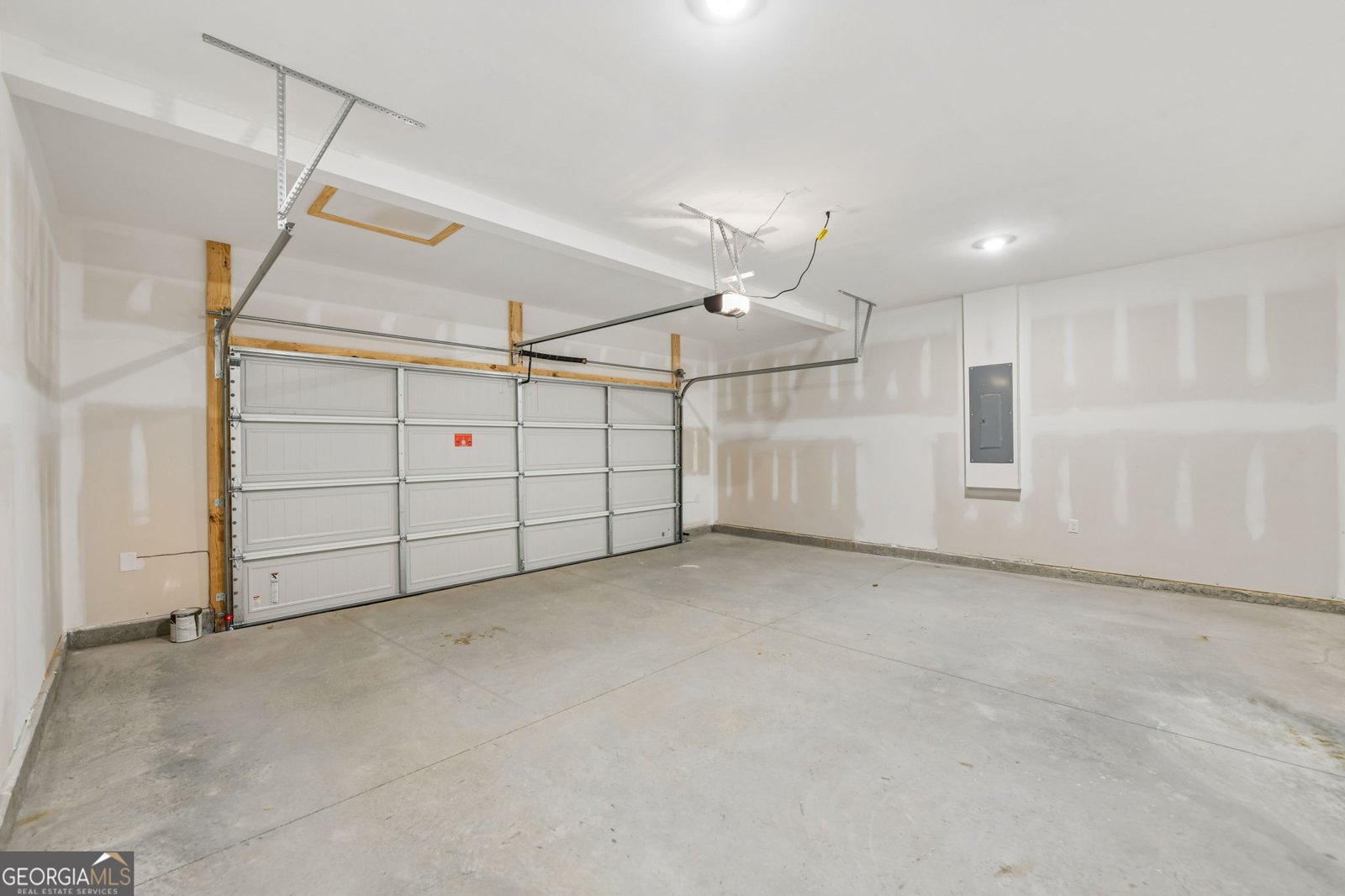 414 Morgan Creek Road Pendergrass - Photo 41