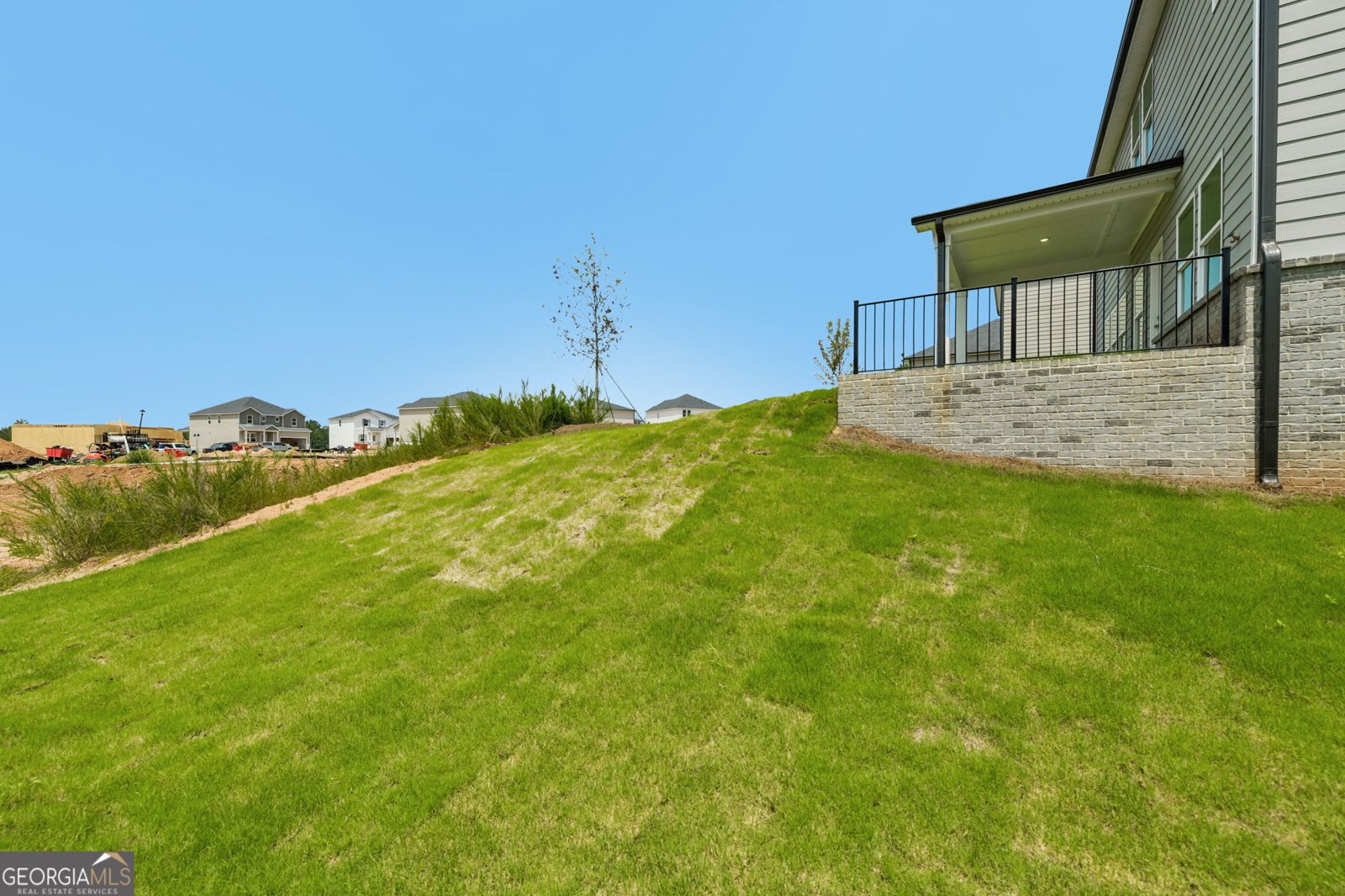 414 Morgan Creek Road Pendergrass - Photo 42