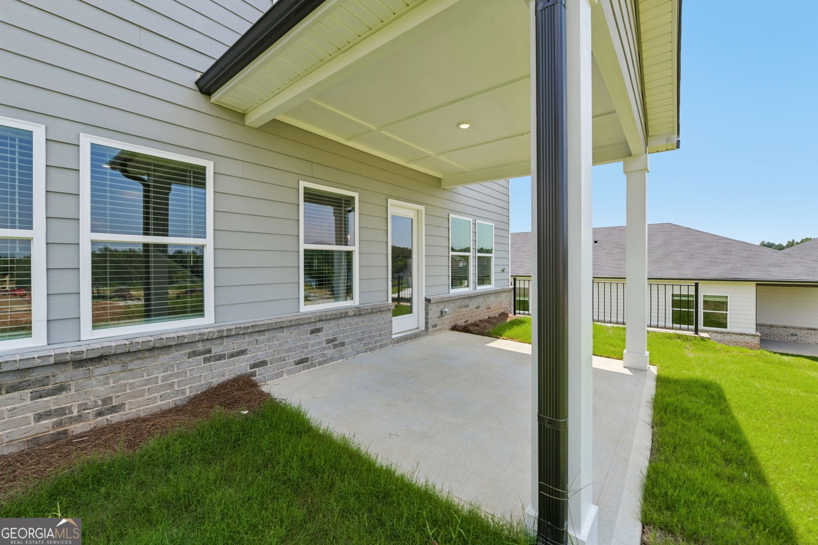 414 Morgan Creek Road Pendergrass - Photo 47