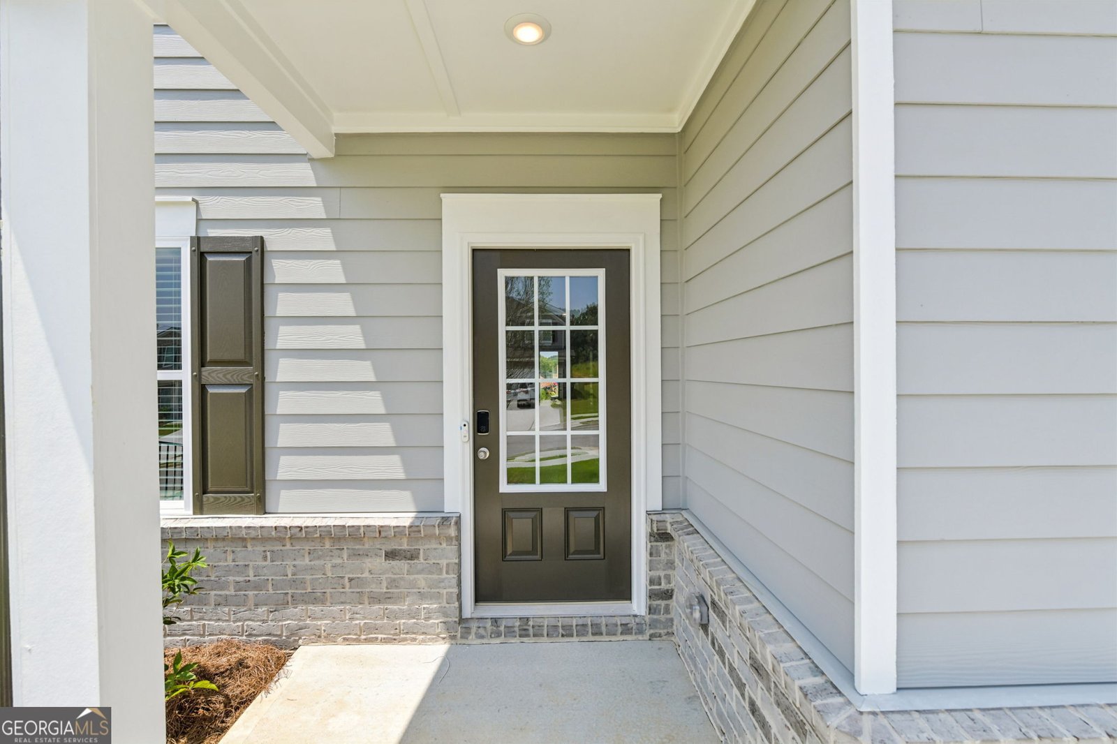 414 Morgan Creek Road Pendergrass - Photo 6