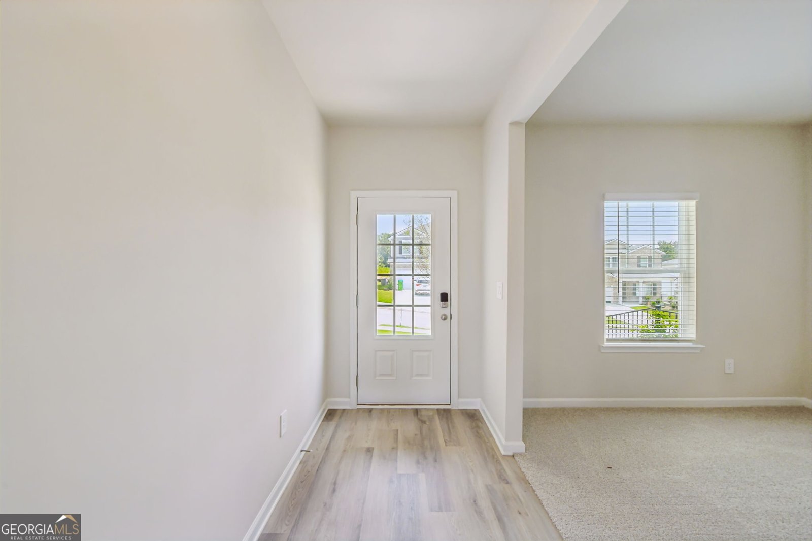 414 Morgan Creek Road Pendergrass - Photo 7