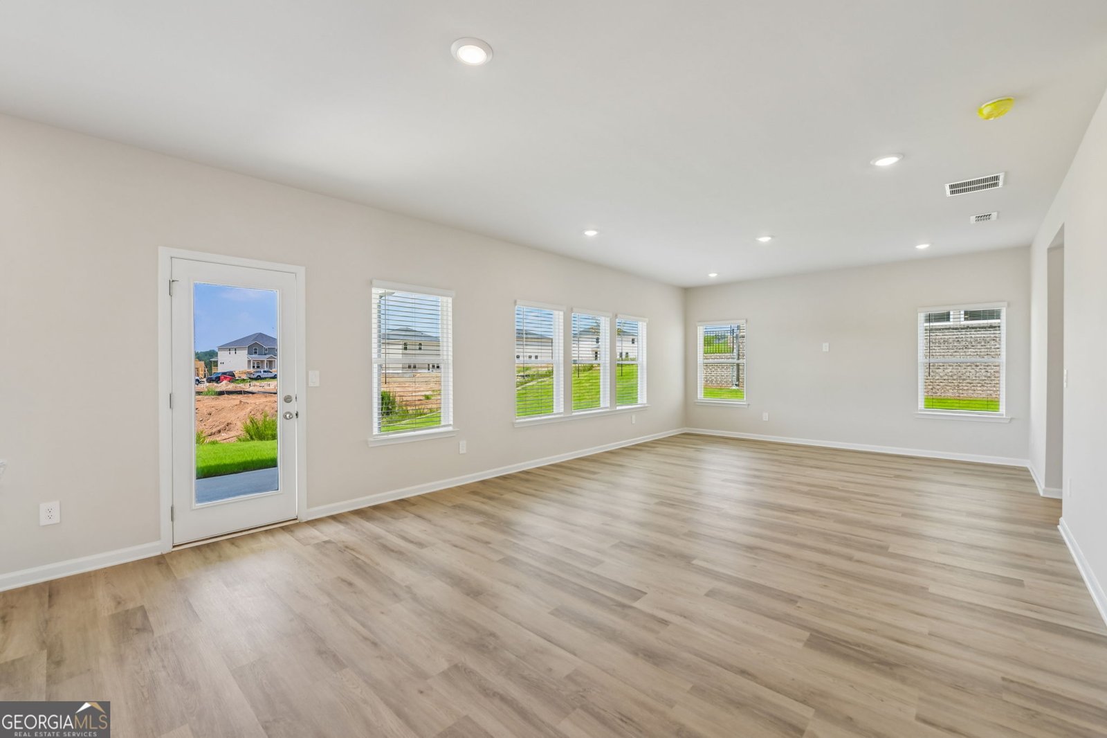414 Morgan Creek Road Pendergrass - Photo 8