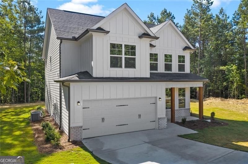 321 Birchwood Farms Lane Dallas - main photo
