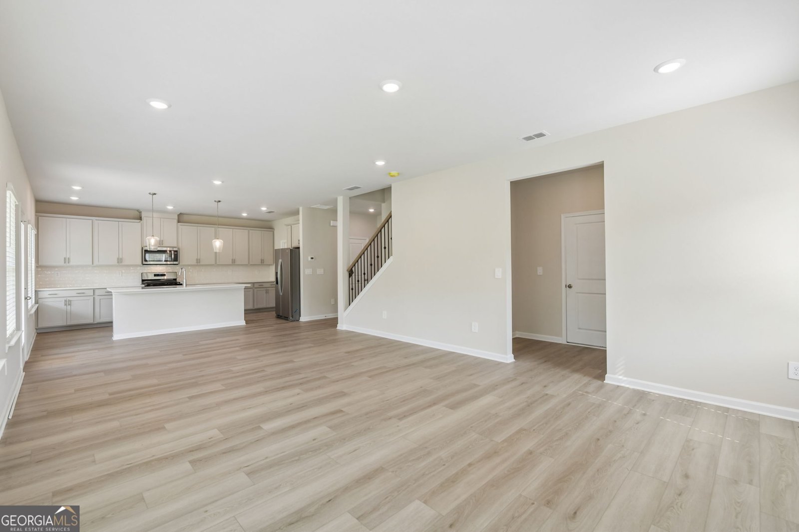 294 Mulberry Creek Court Pendergrass - Photo 10
