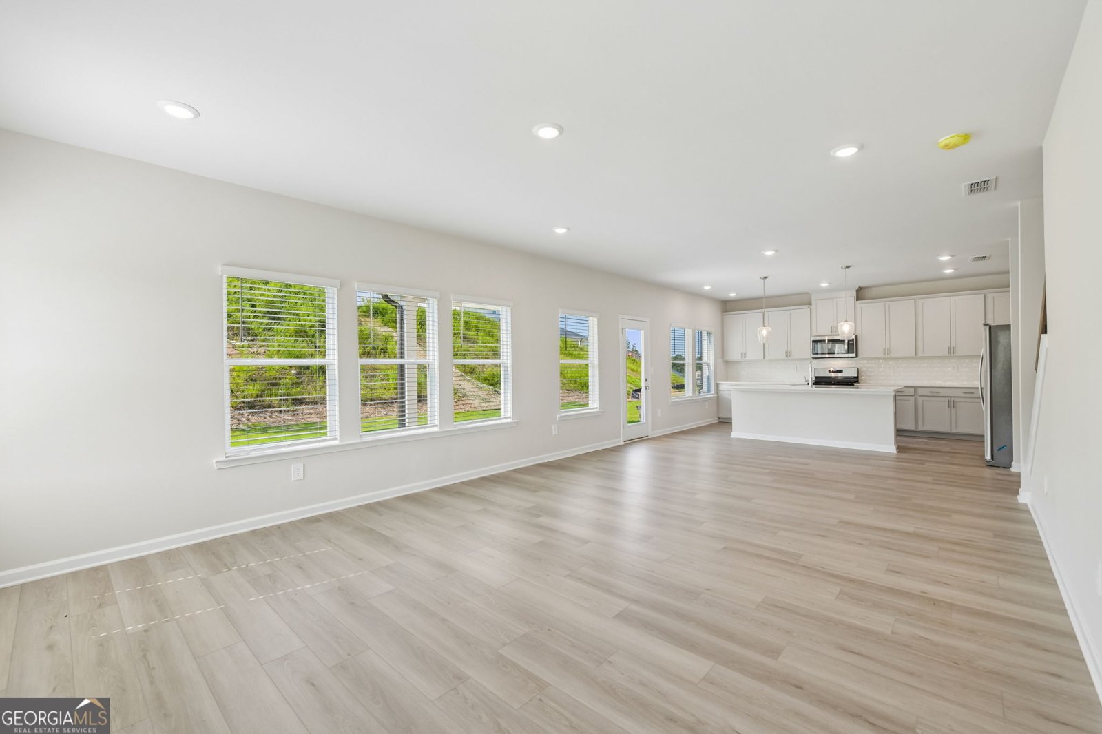 294 Mulberry Creek Court Pendergrass - Photo 11