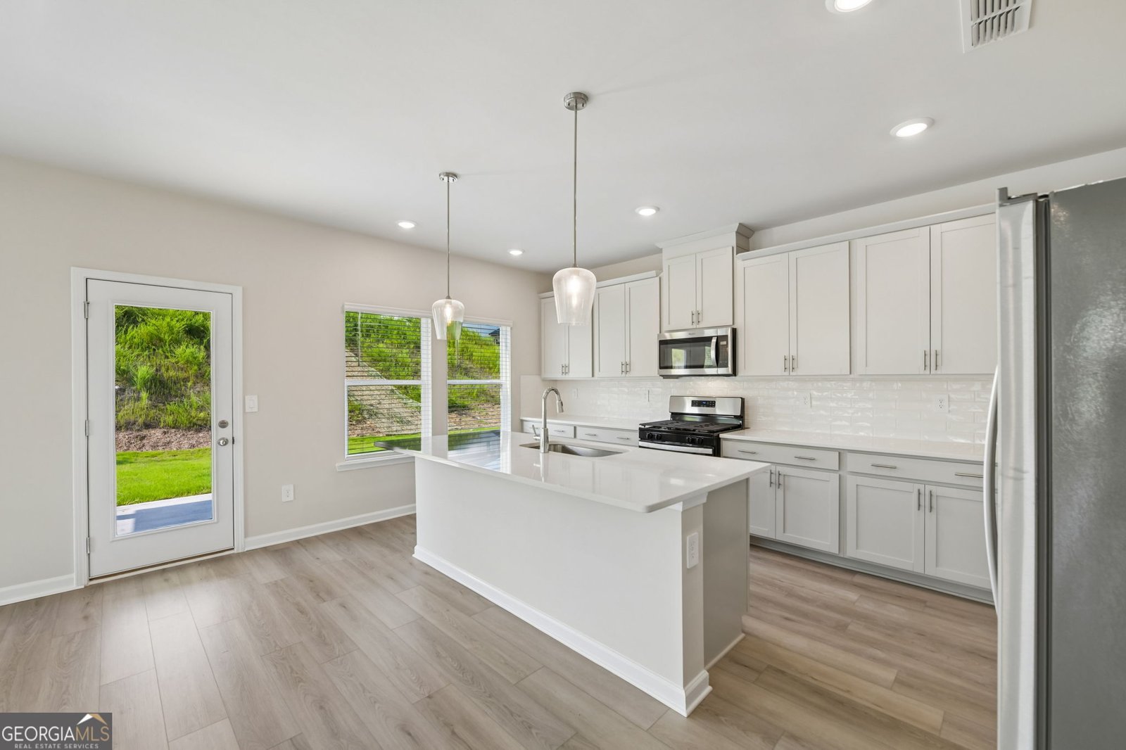 294 Mulberry Creek Court Pendergrass - Photo 12