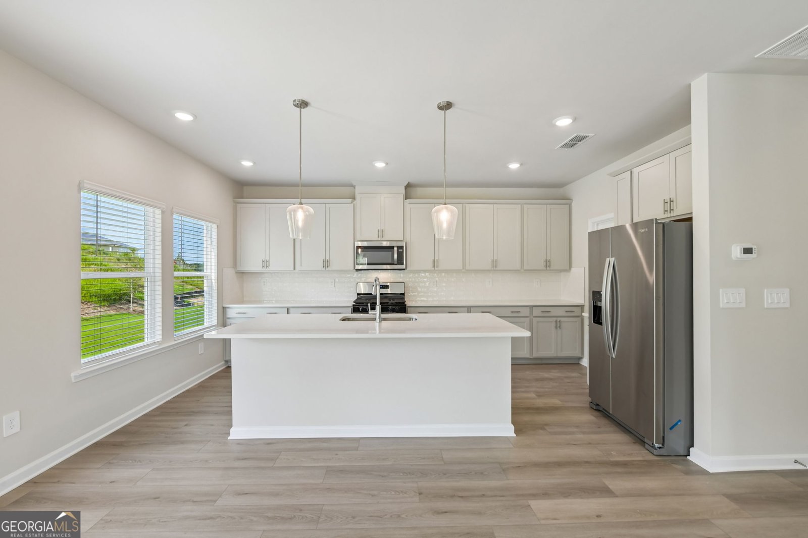 294 Mulberry Creek Court Pendergrass - Photo 13