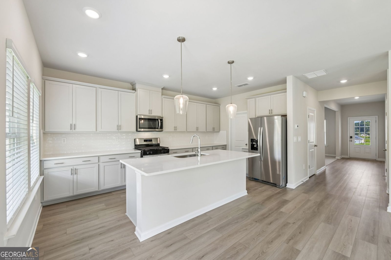 294 Mulberry Creek Court Pendergrass - Photo 14