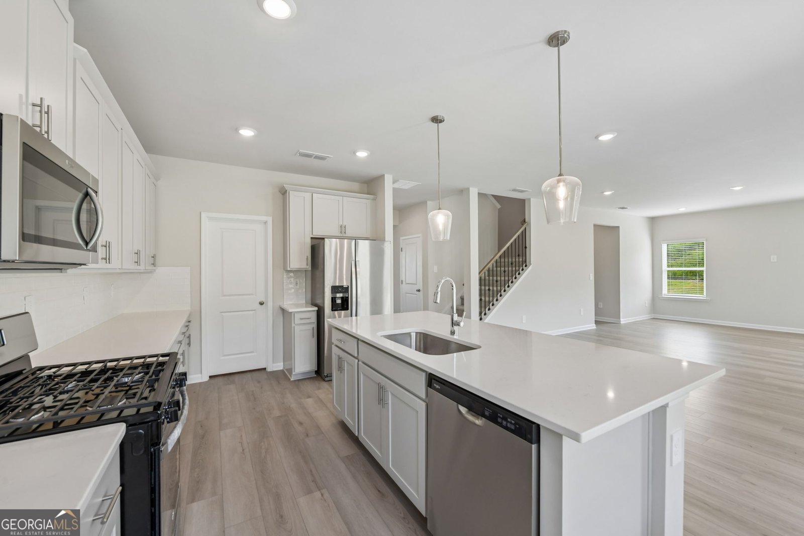 294 Mulberry Creek Court Pendergrass - Photo 15