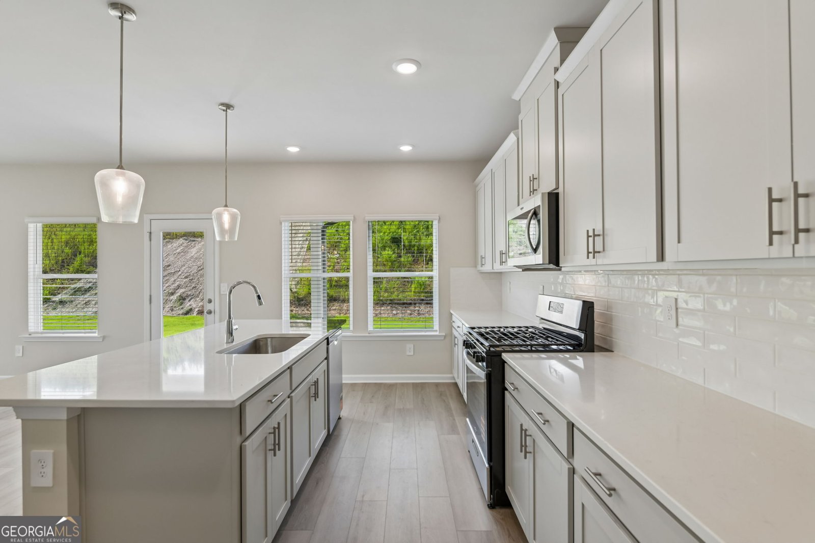 294 Mulberry Creek Court Pendergrass - Photo 16