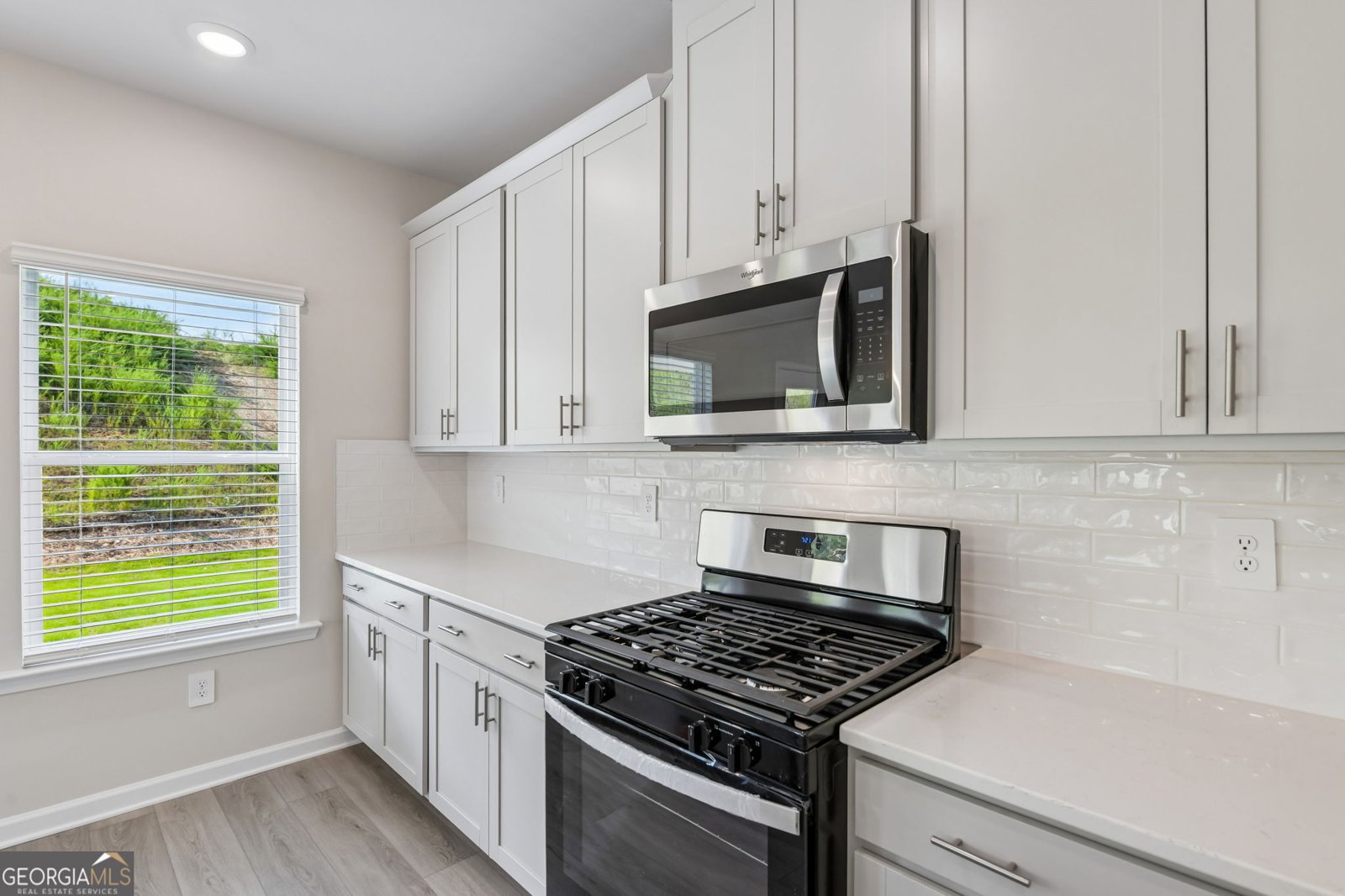 294 Mulberry Creek Court Pendergrass - Photo 17