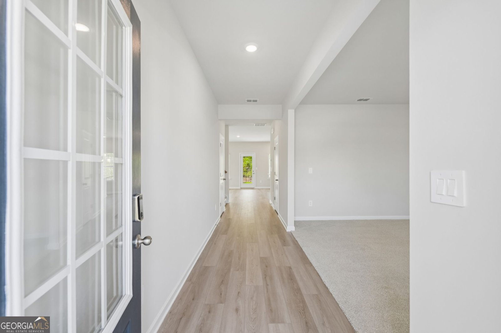 294 Mulberry Creek Court Pendergrass - Photo 18