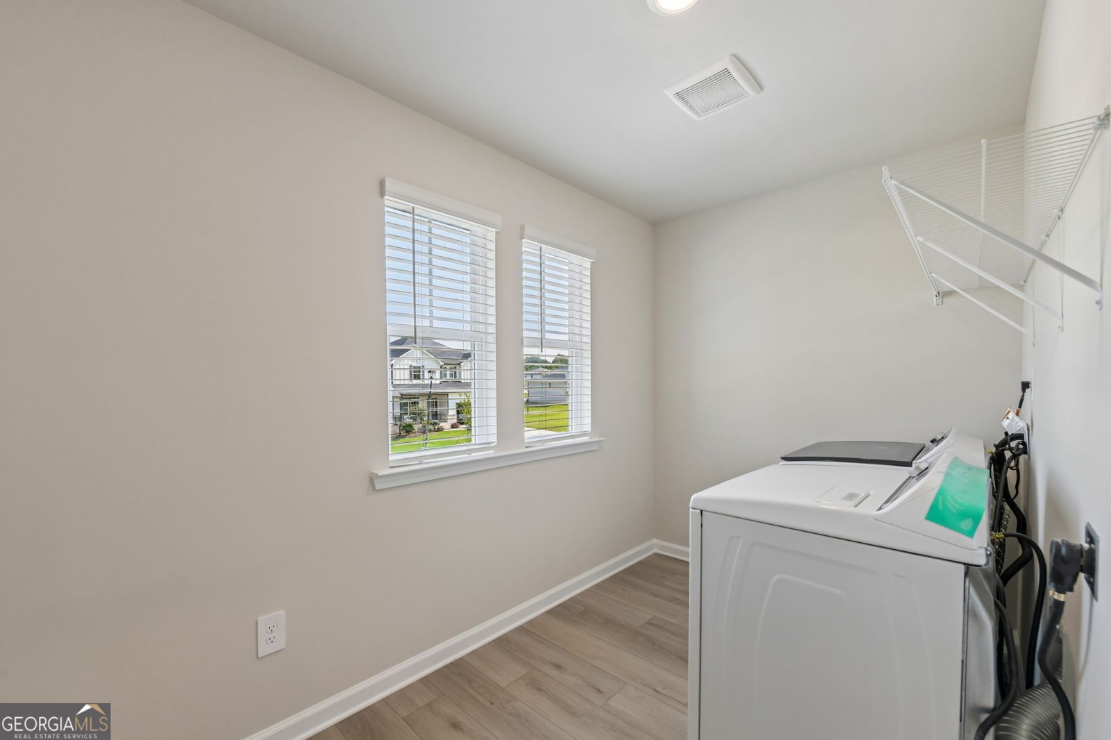 294 Mulberry Creek Court Pendergrass - Photo 33