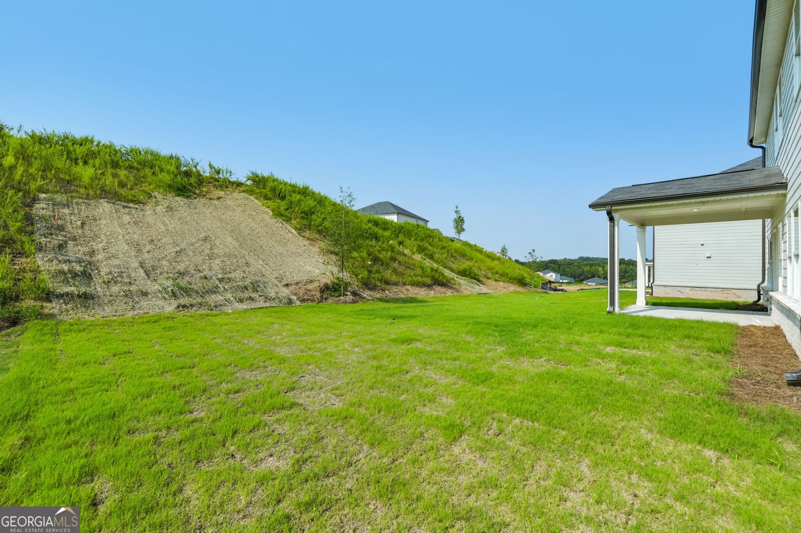 294 Mulberry Creek Court Pendergrass - Photo 41