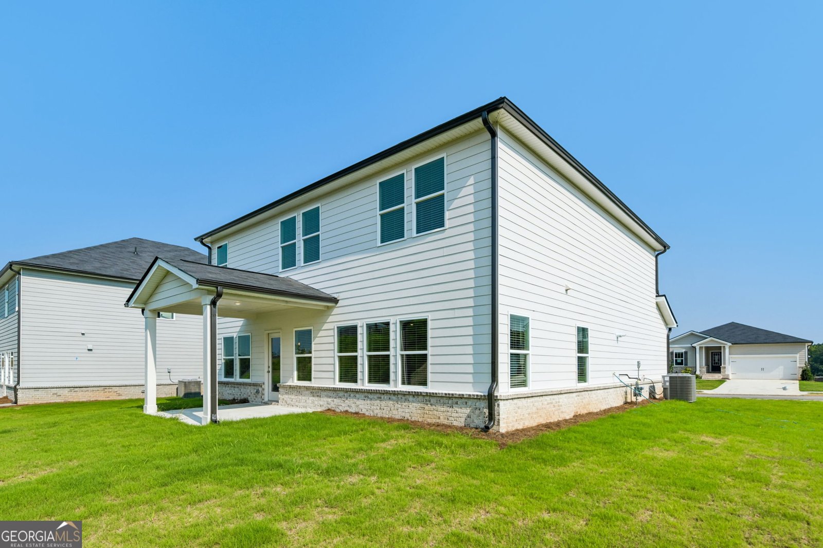 294 Mulberry Creek Court Pendergrass - Photo 42