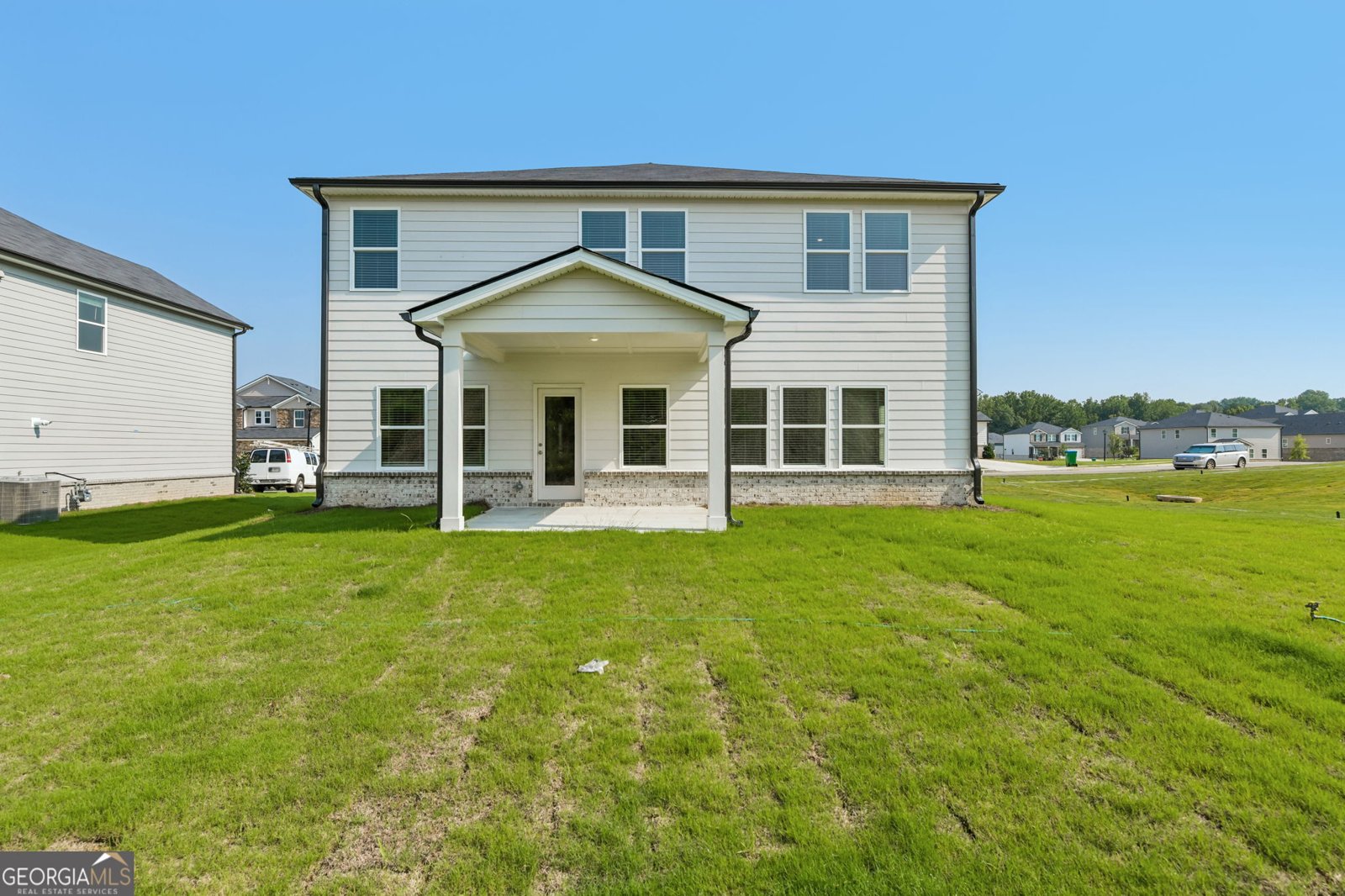 294 Mulberry Creek Court Pendergrass - Photo 43