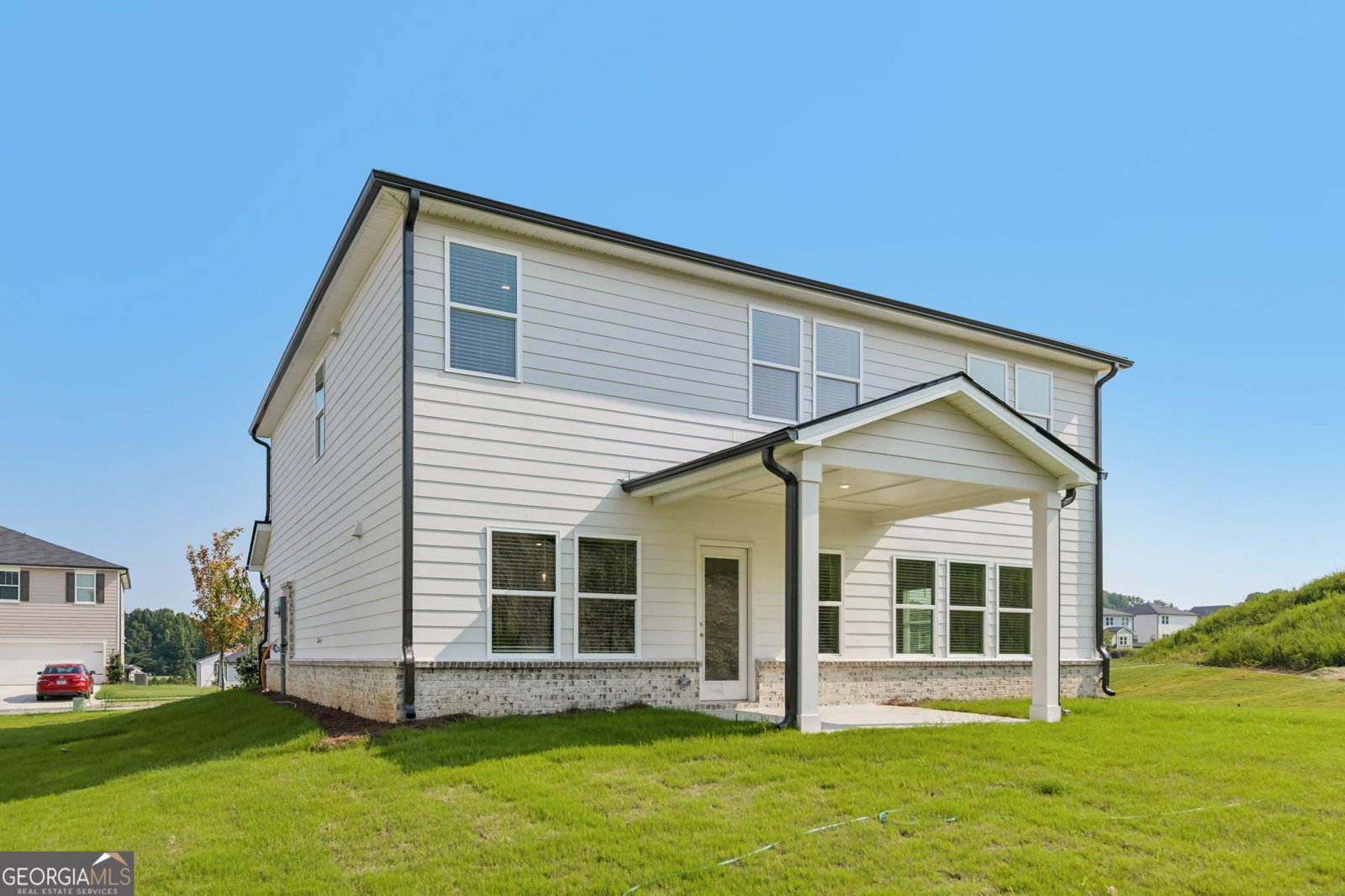 294 Mulberry Creek Court Pendergrass - Photo 44